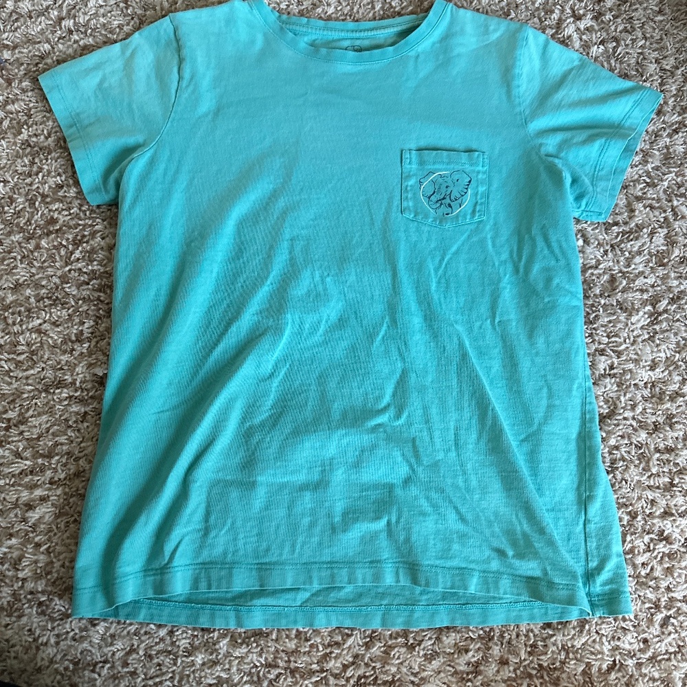 Ivory ella T shirt